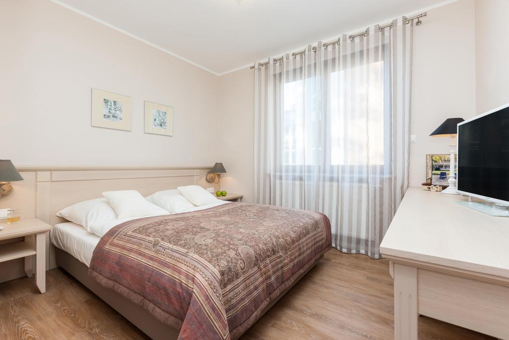 Villa Sosnowa Pobierowo Chambre photo