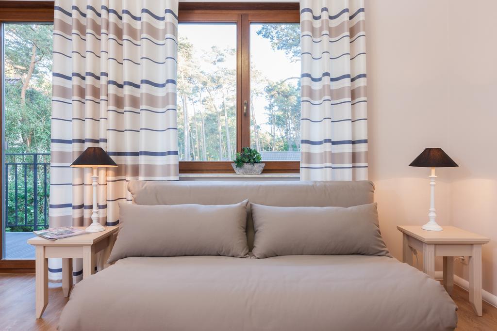 Villa Sosnowa Pobierowo Extérieur photo