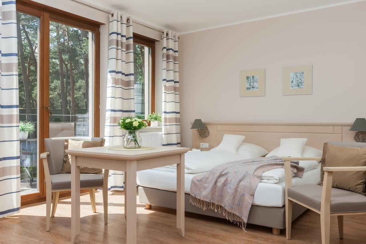 Villa Sosnowa Pobierowo Extérieur photo